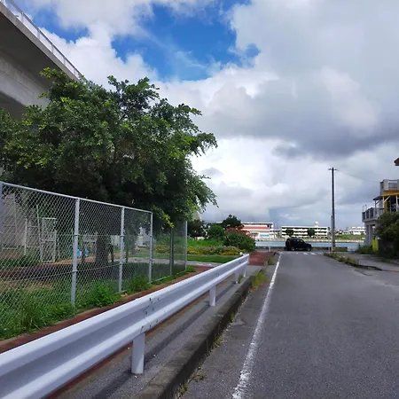 Seatime 1-A 新築一軒家空港に近い Villa Itoman Exterior photo
