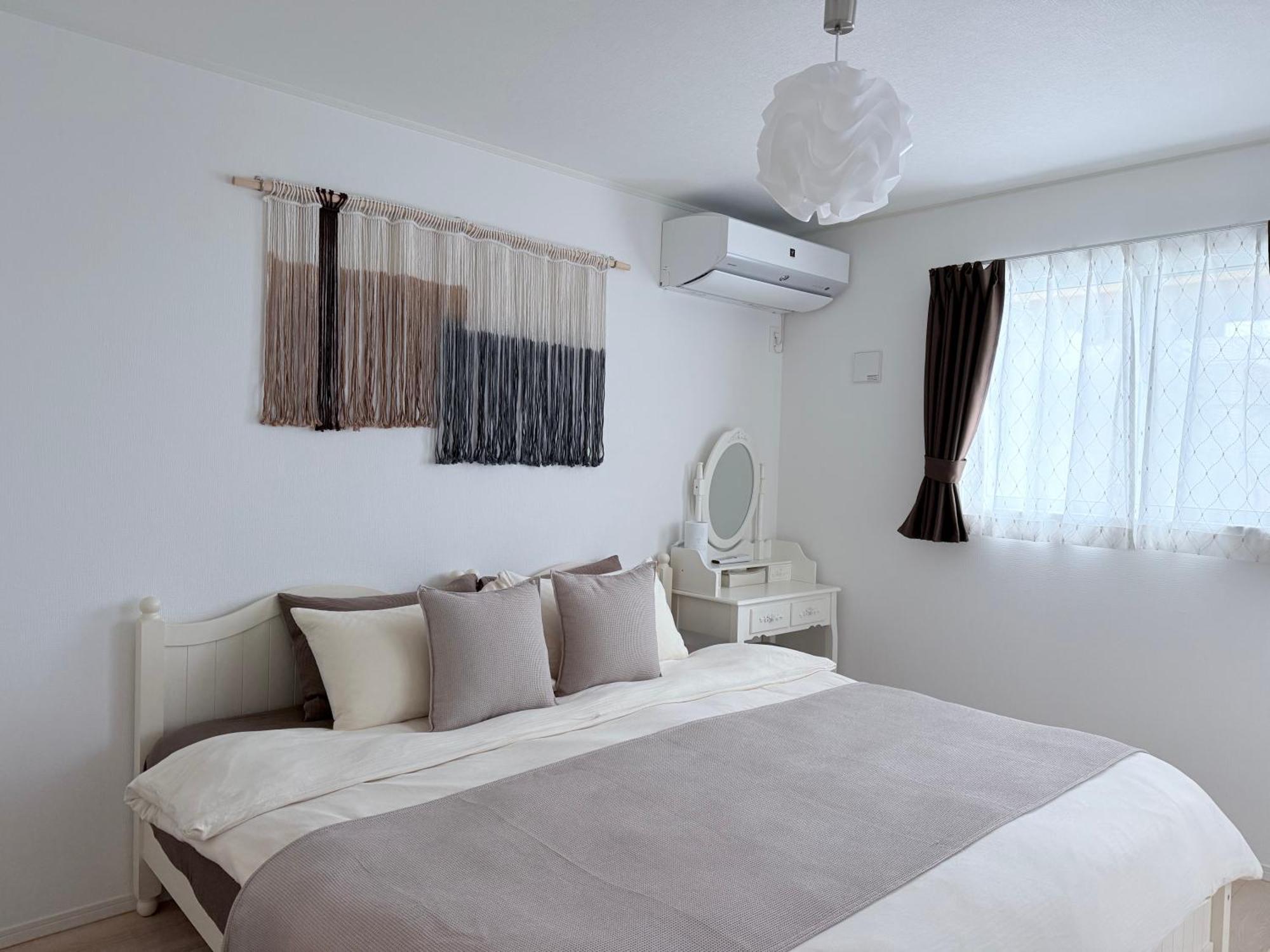 Seatime 1-a 新築一軒家空港に近い Holiday home Itoman